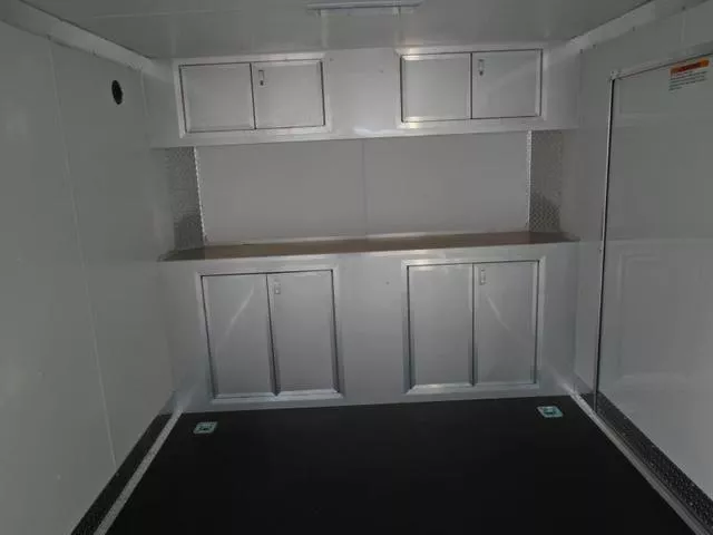 new Car Haulers / Racing Trailers Alcom-Stealth  for sale, in Gresham, OR Thumbnail 9