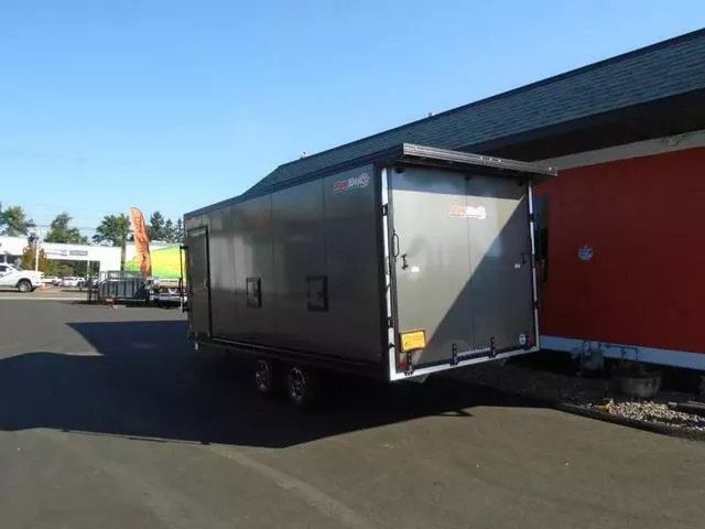 new Other Trailers SnoPro Trailers  for sale, in Gresham, OR Thumbnail 3