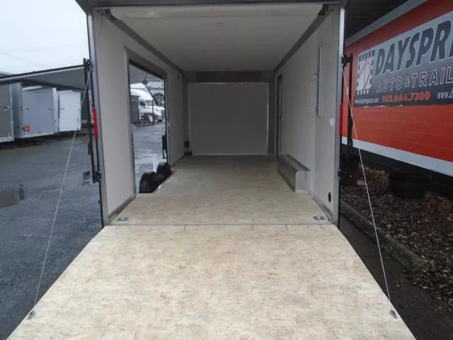 new Car Haulers / Racing Trailers Alcom-Stealth  for sale, in Gresham, OR Thumbnail 7