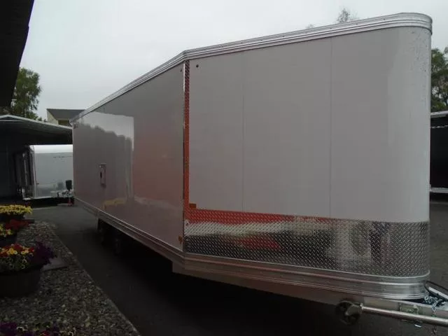 new Other Trailers SnoPro Trailers  for sale, in Gresham, OR Thumbnail 4