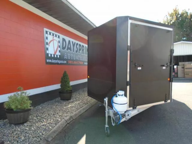 new Other Trailers SnoPro Trailers  for sale, in Gresham, OR Thumbnail 3