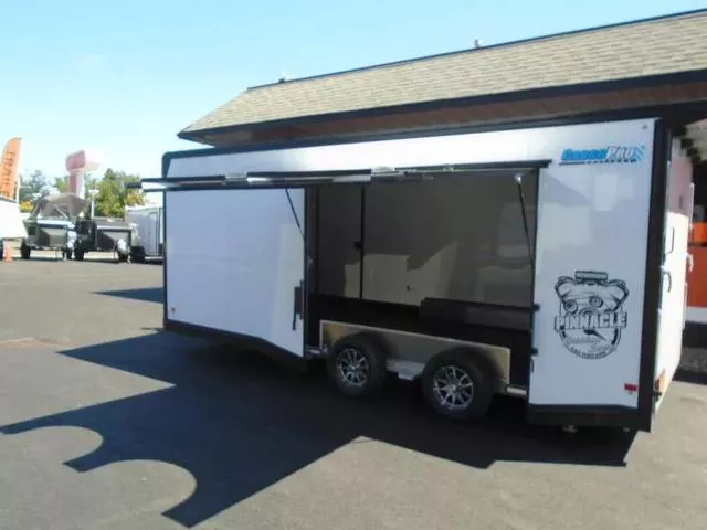 new Car Haulers / Racing Trailers CargoPro Trailers  for sale, in Gresham, OR Thumbnail 11