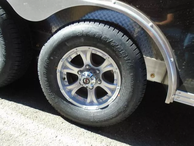 new Car Haulers / Racing Trailers Alcom-Stealth  for sale, in Gresham, OR Thumbnail 4