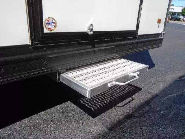 new Car Haulers / Racing Trailers CargoPro Trailers  for sale, in Gresham, OR Thumbnail 10