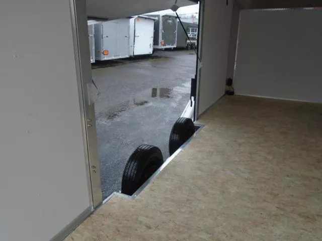 new Car Haulers / Racing Trailers Alcom-Stealth  for sale, in Gresham, OR Thumbnail 9