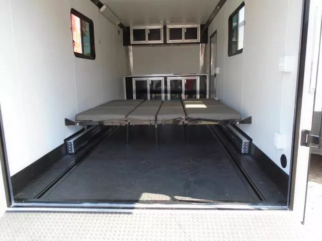used Cargo (Enclosed) Trailers Alcom-Stealth  for sale, in Gresham, OR Thumbnail 26