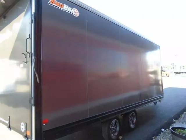 new Other Trailers SnoPro Trailers  for sale, in Gresham, OR Thumbnail 4