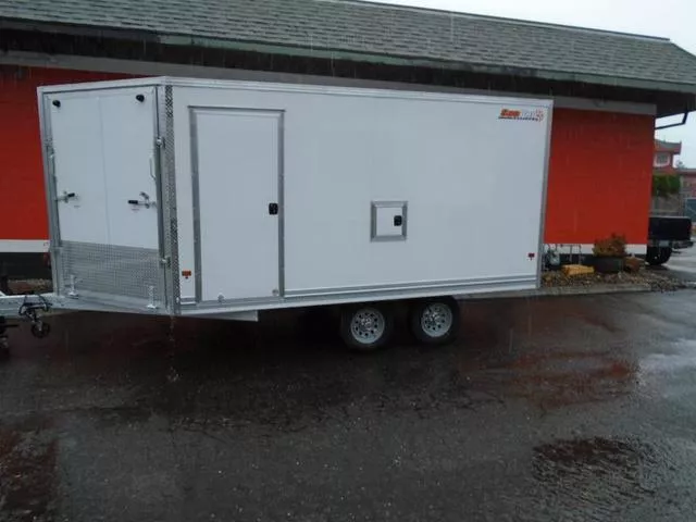 new Other Trailers SnoPro Trailers  for sale, in Gresham, OR Thumbnail 2