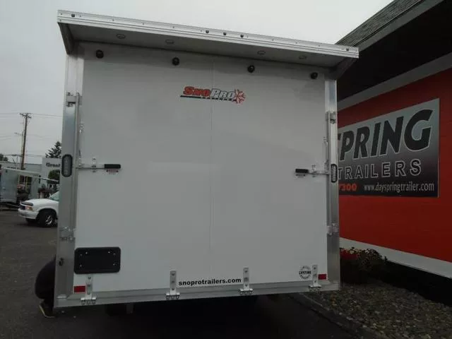 new Other Trailers SnoPro Trailers  for sale, in Gresham, OR Thumbnail 5