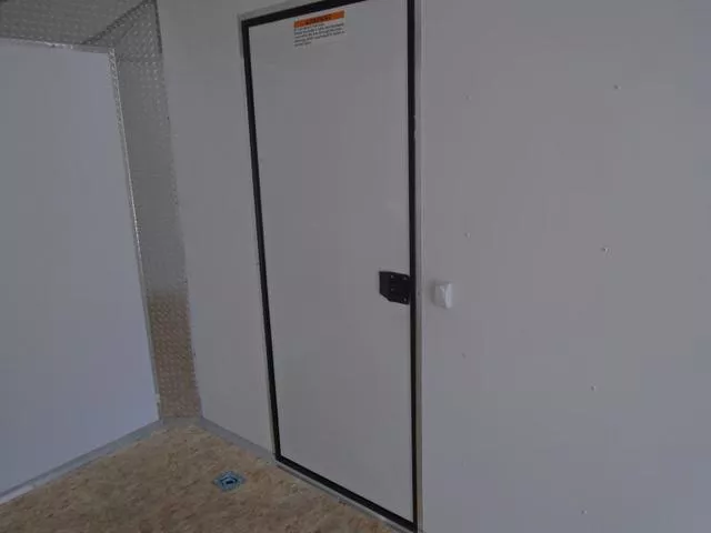 new Car Haulers / Racing Trailers Alcom-Stealth  for sale, in Gresham, OR Thumbnail 14