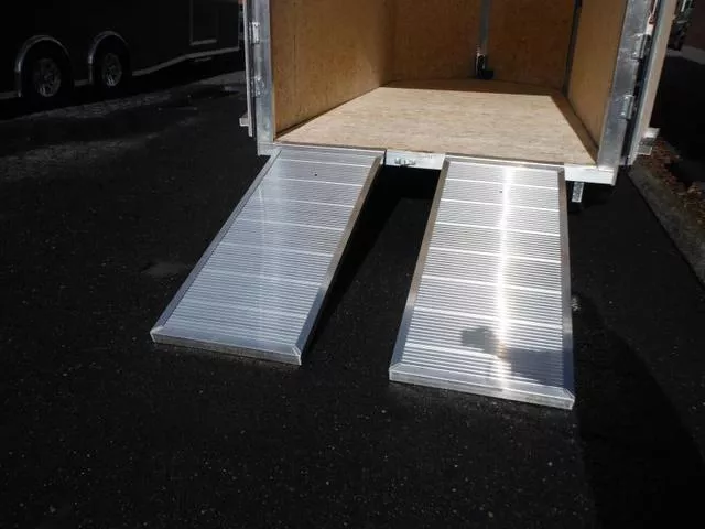 new Cargo (Enclosed) Trailers Alcom-Stealth  for sale, in Gresham, OR Thumbnail 6