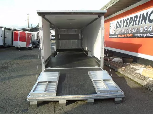 new Car Haulers / Racing Trailers Alcom-Stealth  for sale, in Gresham, OR Thumbnail 7