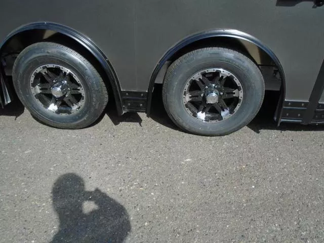 new Car Haulers / Racing Trailers CargoPro Trailers  for sale, in Gresham, OR Thumbnail 17