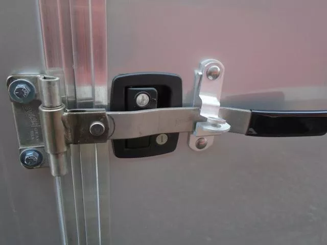 new Cargo (Enclosed) Trailers Alcom-Stealth  for sale, in Gresham, OR Thumbnail 5