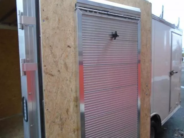new Cargo (Enclosed) Trailers Alcom-Stealth  for sale, in Gresham, OR Thumbnail 11