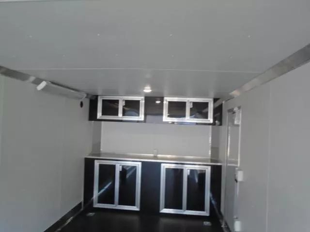 new Car Haulers / Racing Trailers Alcom-Stealth  for sale, in Gresham, OR Thumbnail 13
