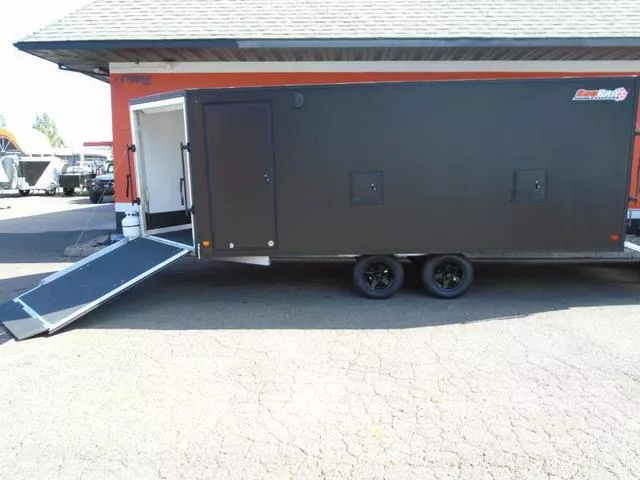 new Other Trailers SnoPro Trailers  for sale, in Gresham, OR Thumbnail 6