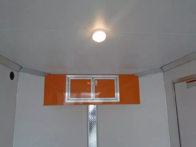 new Cargo (Enclosed) Trailers Alcom-Stealth  for sale, in Gresham, OR Thumbnail 7