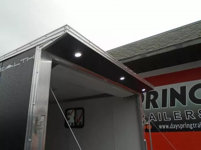 new Cargo (Enclosed) Trailers Alcom-Stealth  for sale, in Gresham, OR Thumbnail 10
