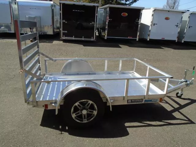 new Other Trailers ALCOM  for sale, in Gresham, OR Thumbnail 2
