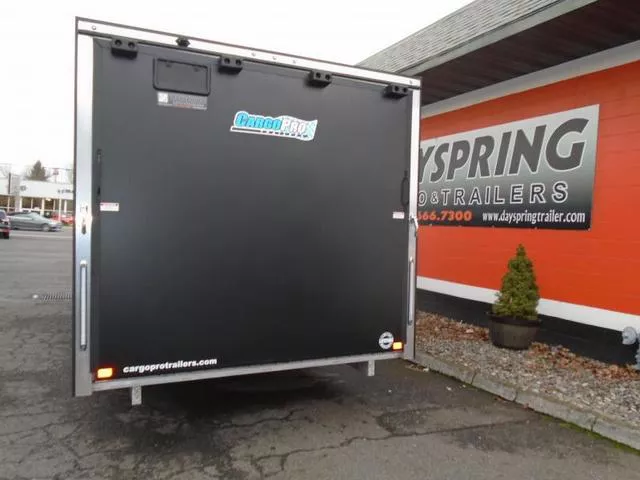 new Cargo (Enclosed) Trailers CargoPro Trailers  for sale, in Gresham, OR Thumbnail 5