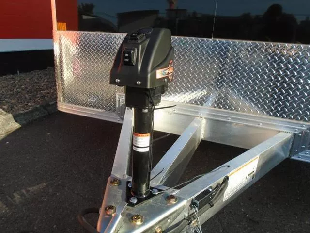 new Car Haulers / Racing Trailers Alcom-Stealth  for sale, in Gresham, OR Thumbnail 4