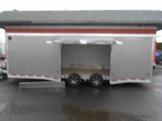 new Car Haulers / Racing Trailers Alcom-Stealth  for sale, in Gresham, OR Thumbnail 3