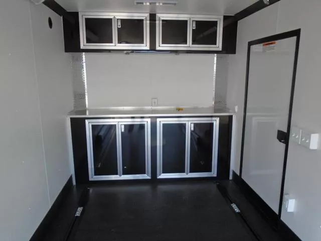 used Cargo (Enclosed) Trailers Alcom-Stealth  for sale, in Gresham, OR Thumbnail 13