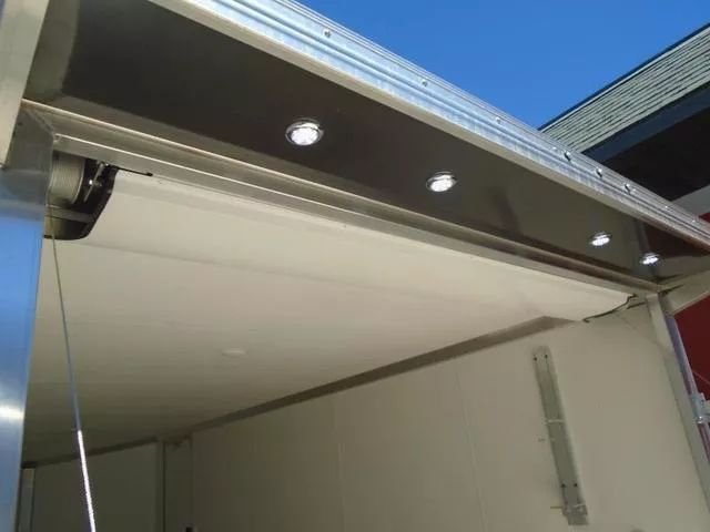 new Car Haulers / Racing Trailers Alcom-Stealth  for sale, in Gresham, OR Thumbnail 18