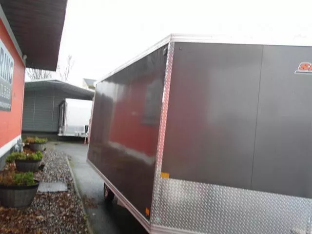 new Other Trailers SnoPro Trailers  for sale, in Gresham, OR Thumbnail 3