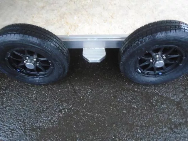 new Car Haulers / Racing Trailers Alcom-Stealth  for sale, in Gresham, OR Thumbnail 4