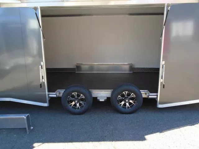 new Car Haulers / Racing Trailers Alcom-Stealth  for sale, in Gresham, OR Thumbnail 3