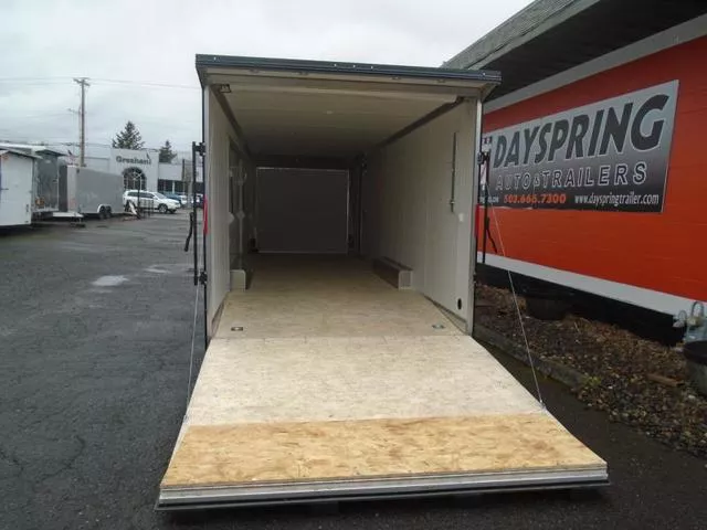 new Car Haulers / Racing Trailers Alcom-Stealth  for sale, in Gresham, OR Thumbnail 6