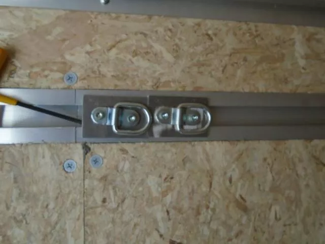 new Cargo (Enclosed) Trailers Alcom-Stealth  for sale, in Gresham, OR Thumbnail 6