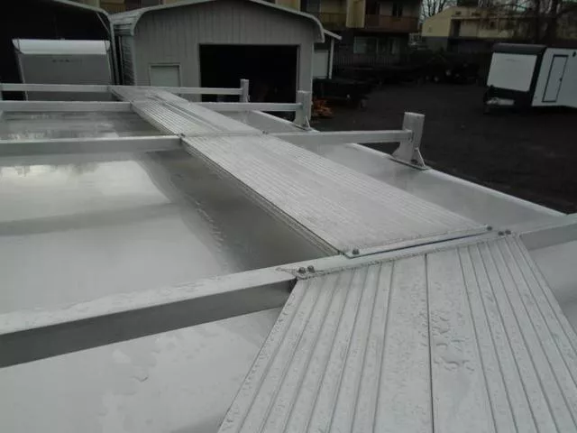 new Cargo (Enclosed) Trailers Alcom-Stealth  for sale, in Gresham, OR Thumbnail 6
