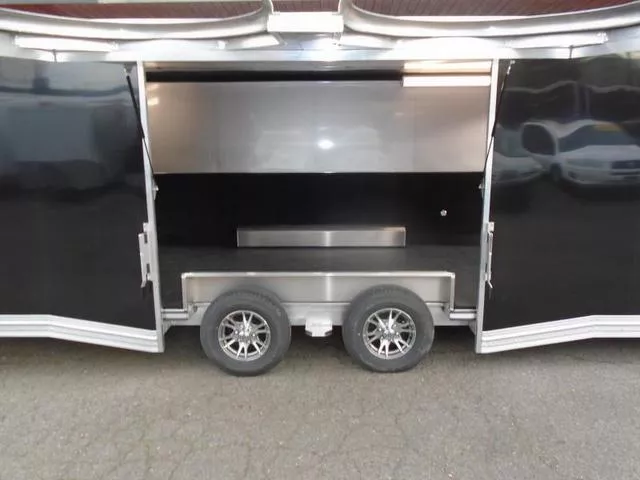 new Car Haulers / Racing Trailers CargoPro Trailers  for sale, in Gresham, OR Thumbnail 3