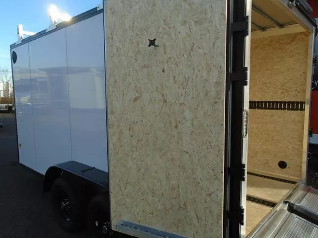 new Cargo (Enclosed) Trailers Alcom-Stealth  for sale, in Gresham, OR Thumbnail 9