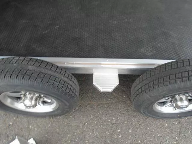 new Car Haulers / Racing Trailers Alcom-Stealth  for sale, in Gresham, OR Thumbnail 4