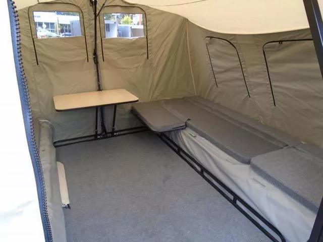 new Other Trailers Jumping Jack Trailers  for sale, in Gresham, OR Thumbnail 17