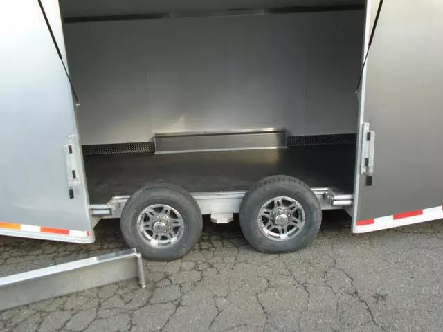 new Car Haulers / Racing Trailers Alcom-Stealth  for sale, in Gresham, OR Thumbnail 3