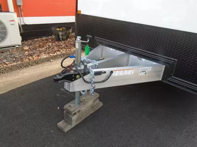 new Car Haulers / Racing Trailers Alcom-Stealth  for sale, in Gresham, OR Thumbnail 16