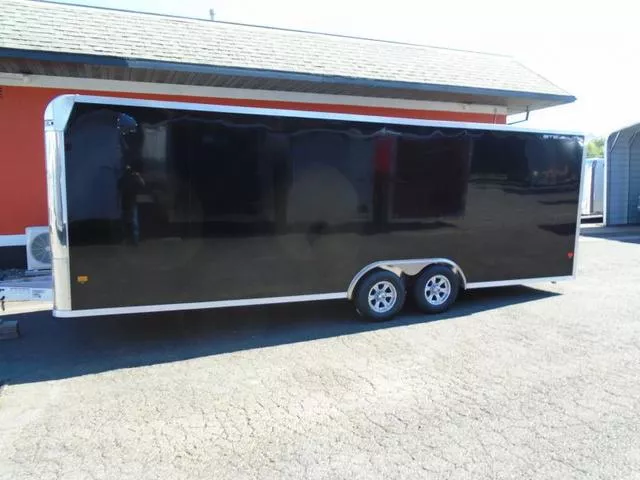 new Car Haulers / Racing Trailers Alcom-Stealth  for sale, in Gresham, OR image-0