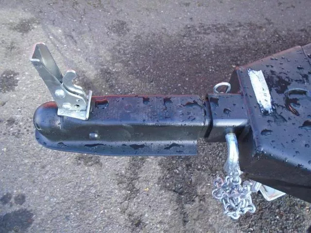 new Other Trailers Jumping Jack Trailers  for sale, in Gresham, OR Thumbnail 9