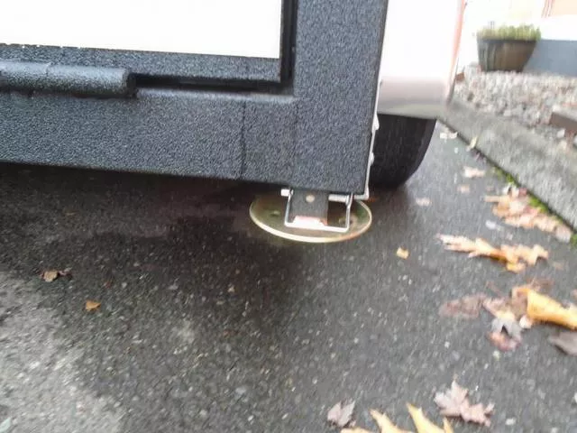 new Cargo (Enclosed) Trailers Charmac Trailers  for sale, in Gresham, OR Thumbnail 5