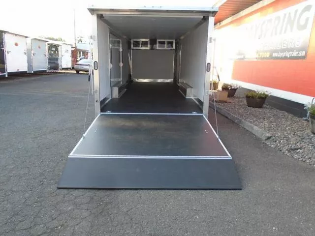 new Car Haulers / Racing Trailers Alcom-Stealth  for sale, in Gresham, OR Thumbnail 11
