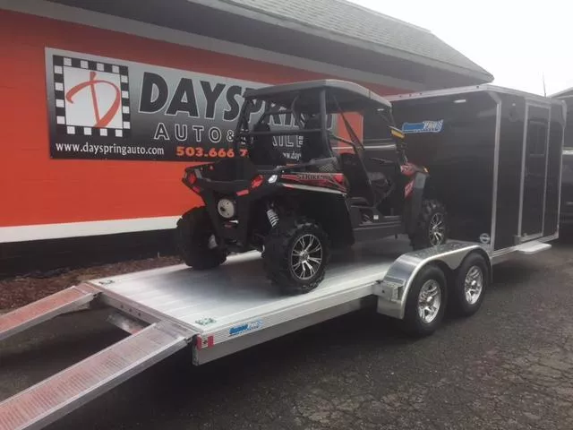 new Other Trailers CargoPro Trailers  for sale, in Gresham, OR Thumbnail 37