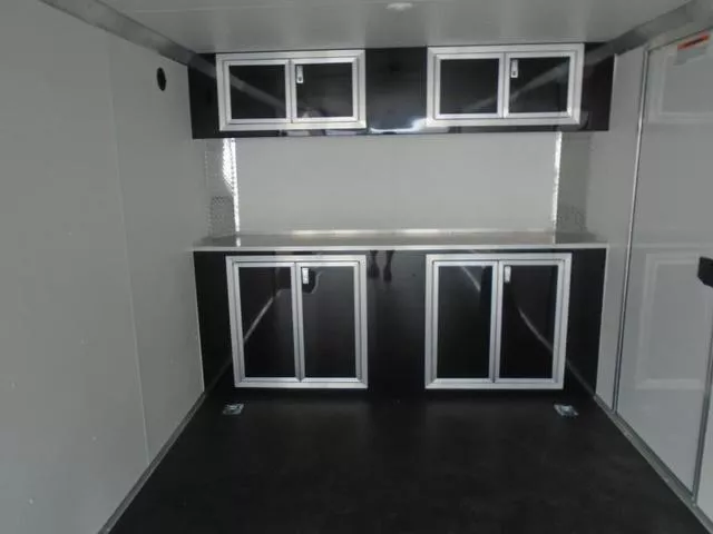 new Car Haulers / Racing Trailers Alcom-Stealth  for sale, in Gresham, OR Thumbnail 8