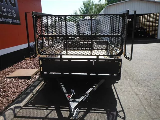 new Other Trailers Jumping Jack Trailers  for sale, in Gresham, OR Thumbnail 12