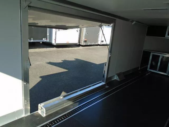 new Car Haulers / Racing Trailers Alcom-Stealth  for sale, in Gresham, OR Thumbnail 21