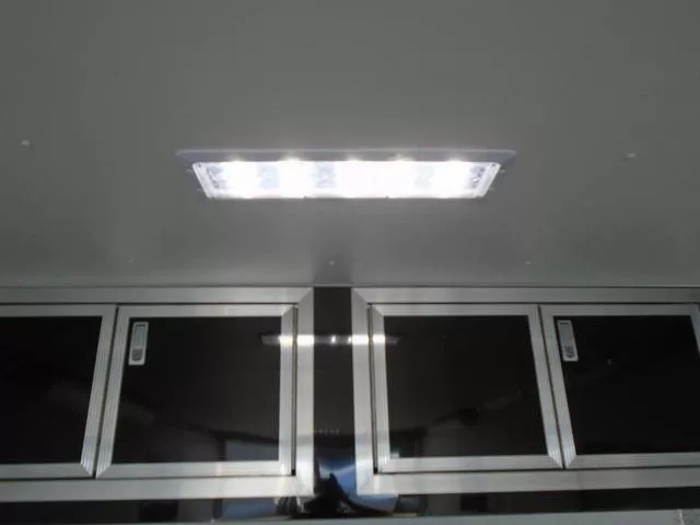 new Cargo (Enclosed) Trailers Alcom-Stealth  for sale, in Gresham, OR Thumbnail 19